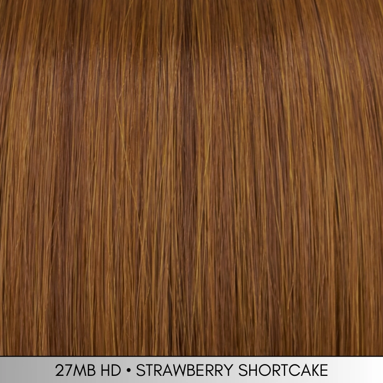easiCrown HD 18&quot; - Synthetic Topper Collection by Jon Renau