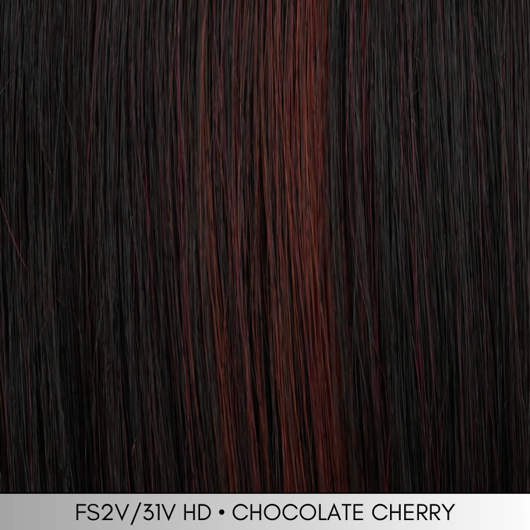 easiCrown HD 18&quot; - Synthetic Topper Collection by Jon Renau