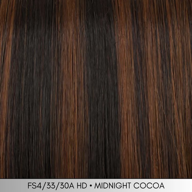 easiCrown HD 18&quot; - Synthetic Topper Collection by Jon Renau