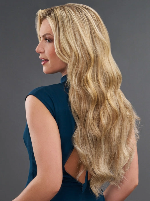 easiExtensions 20&quot; by Jon Renau | easiTress Human Hair | Hair Extensions