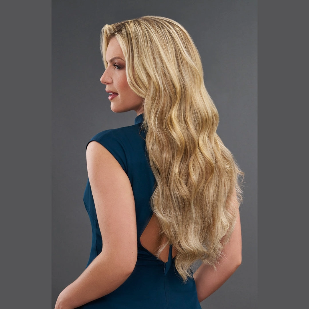 easiExtensions 20&quot; Human Hair Extensions - easiTress Human Hair Collection by Jon Renau