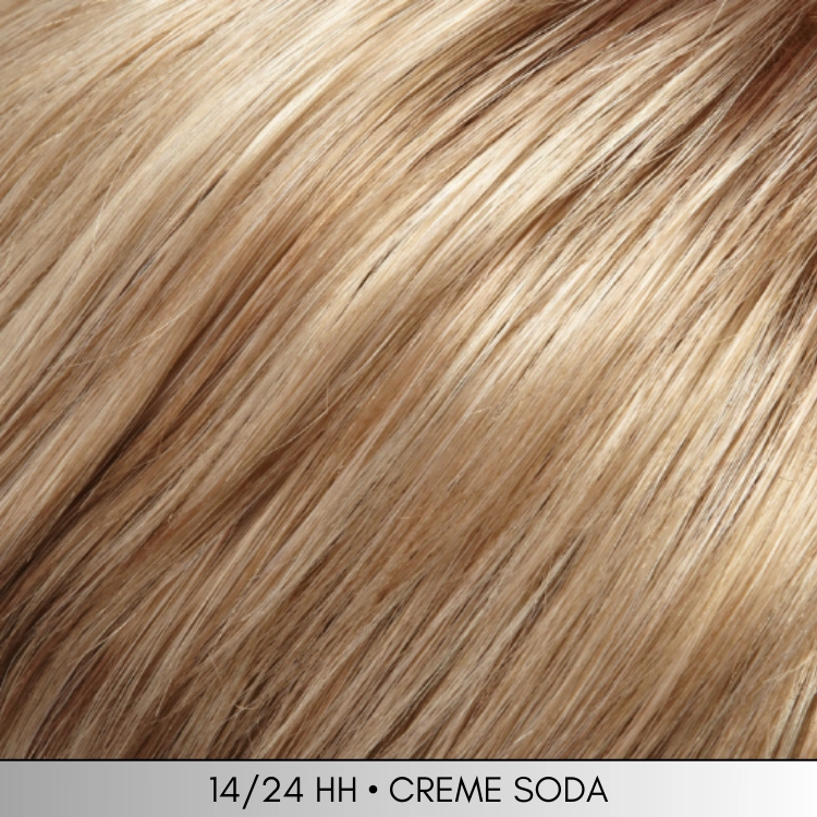 easiExtensions 20&quot; Human Hair Extensions - easiTress Human Hair Collection by Jon Renau