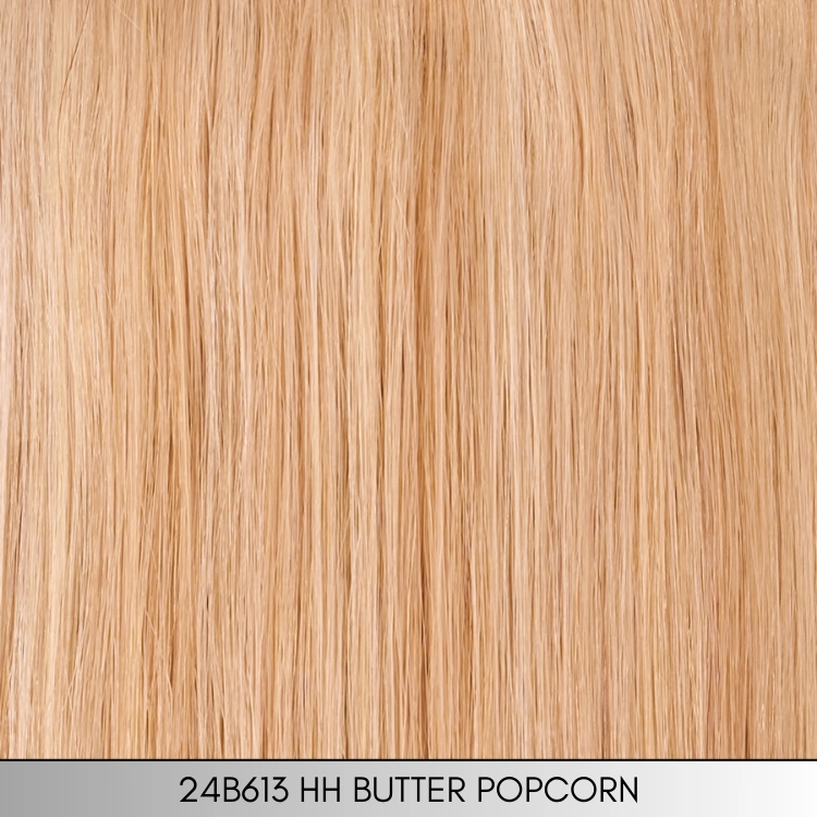 easiExtensions 20&quot; Human Hair Extensions - easiTress Human Hair Collection by Jon Renau