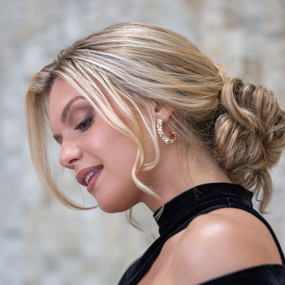 easiExtensions 20&quot; Human Hair Extensions - easiTress Human Hair Collection by Jon Renau