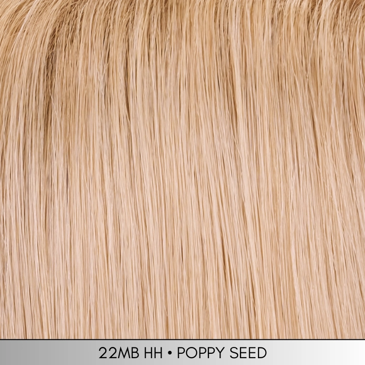 easiExtensions 20&quot; Human Hair Extensions - easiTress Human Hair Collection by Jon Renau