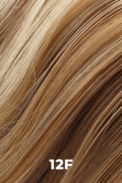 EasiHair Extensions - EasiExtensions 16" (#933) - Human Hair