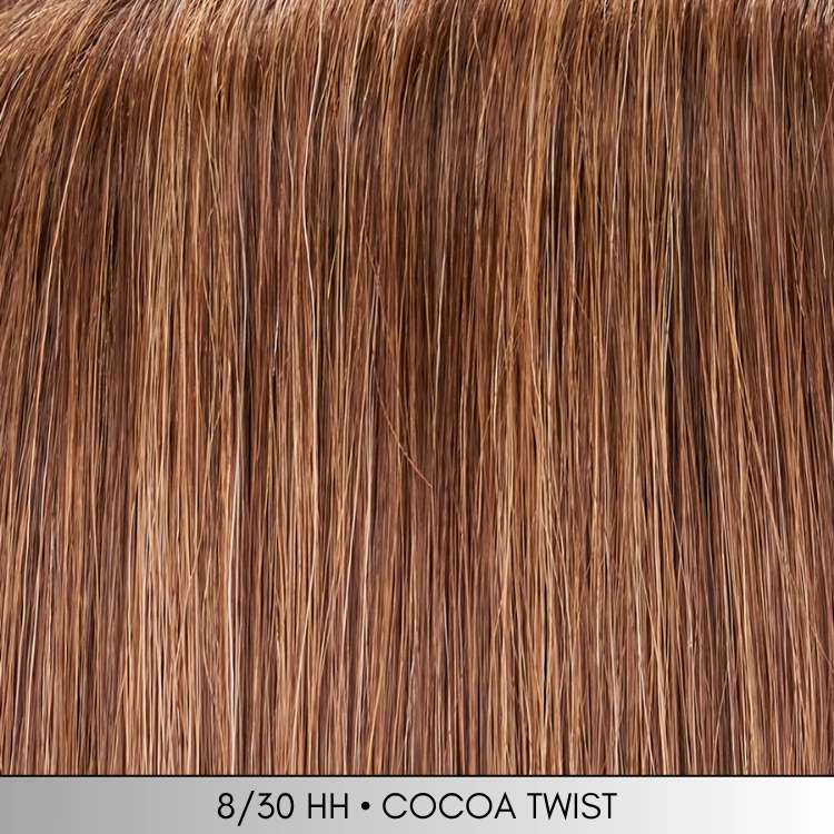 easiHalo 18&quot; Human Hair Halo Hairpiece - easiTress Human Hair Collection by Jon Renau
