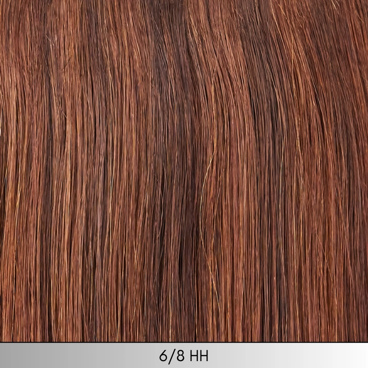 easiHalo 18&quot; Human Hair Halo Hairpiece - easiTress Human Hair Collection by Jon Renau