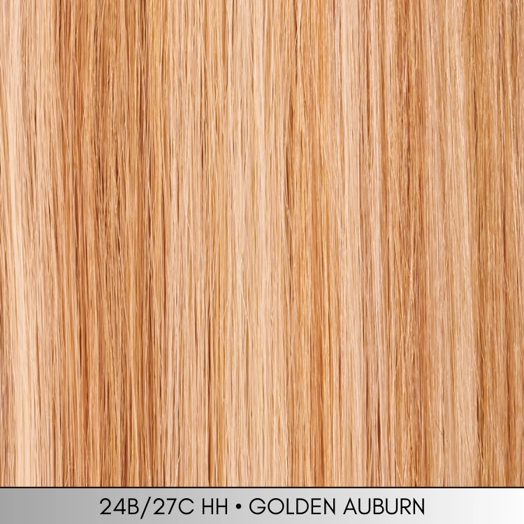 easiHalo 18&quot; Human Hair Halo Hairpiece - easiTress Human Hair Collection by Jon Renau