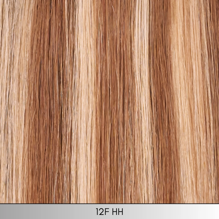 easiHalo 22&quot; Human Hair Halo Hairpiece - easiTress Human Hair Collection by Jon Renau