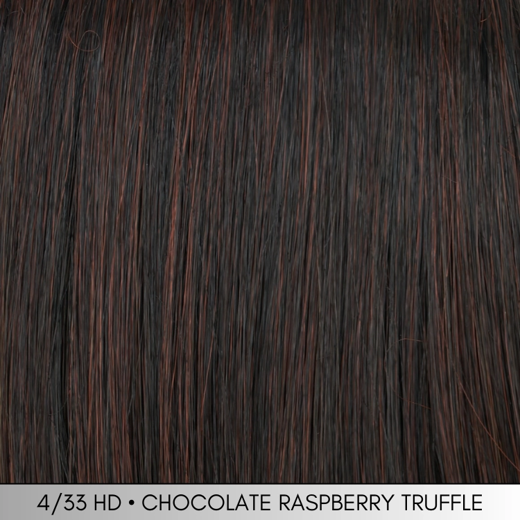 easiPart Medium HD 18&quot; - Synthetic Topper Collection by Jon Renau
