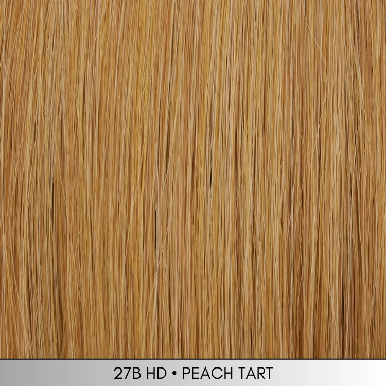 easiPart Medium HD 18&quot; - Synthetic Topper Collection by Jon Renau