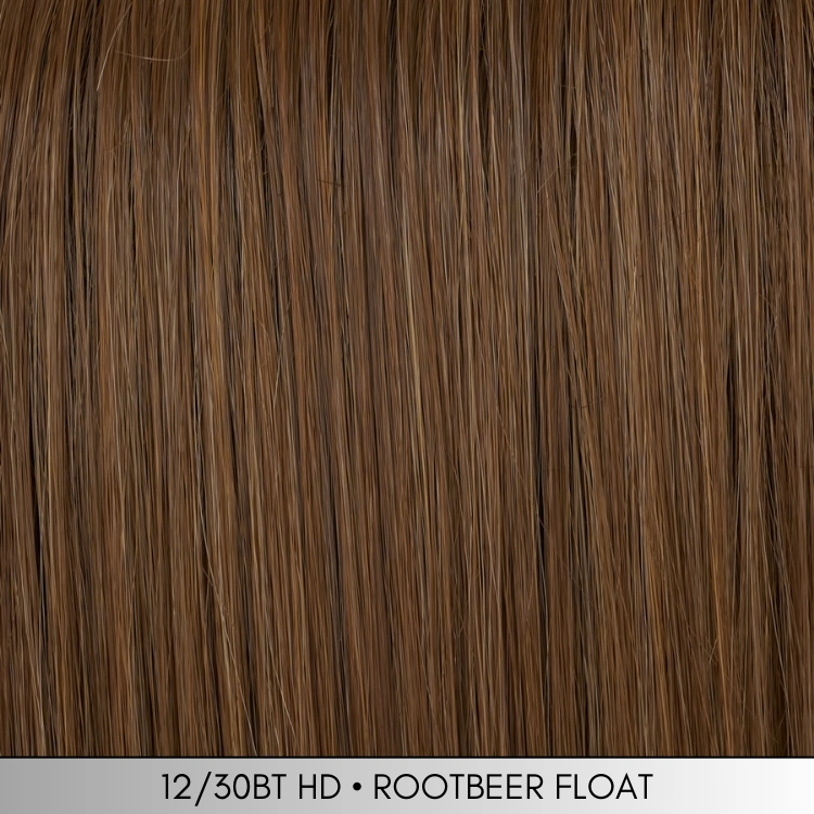 easiPart Medium HD 18&quot; - Synthetic Topper Collection by Jon Renau