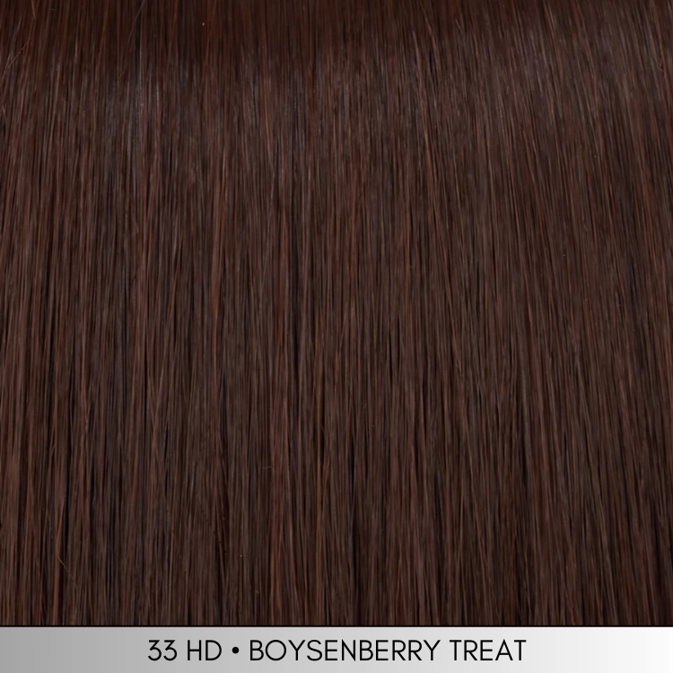 easiPart Medium HD 18&quot; - Synthetic Topper Collection by Jon Renau