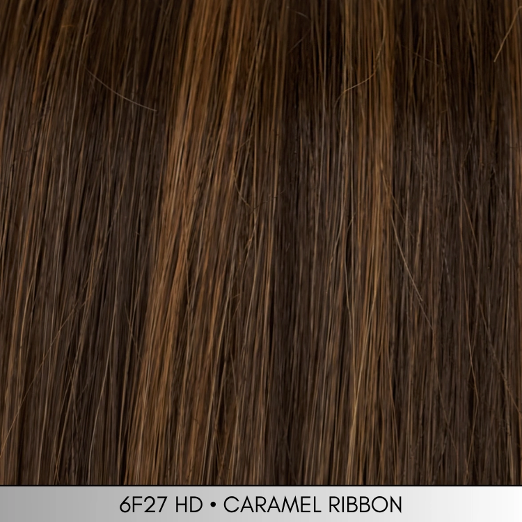easiPart Medium HD 18&quot; - Synthetic Topper Collection by Jon Renau