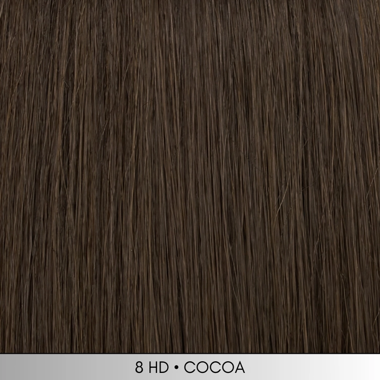 easiPart Medium HD 18&quot; - Synthetic Topper Collection by Jon Renau