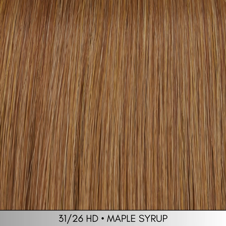 easiPart Medium HD 18&quot; - Synthetic Topper Collection by Jon Renau