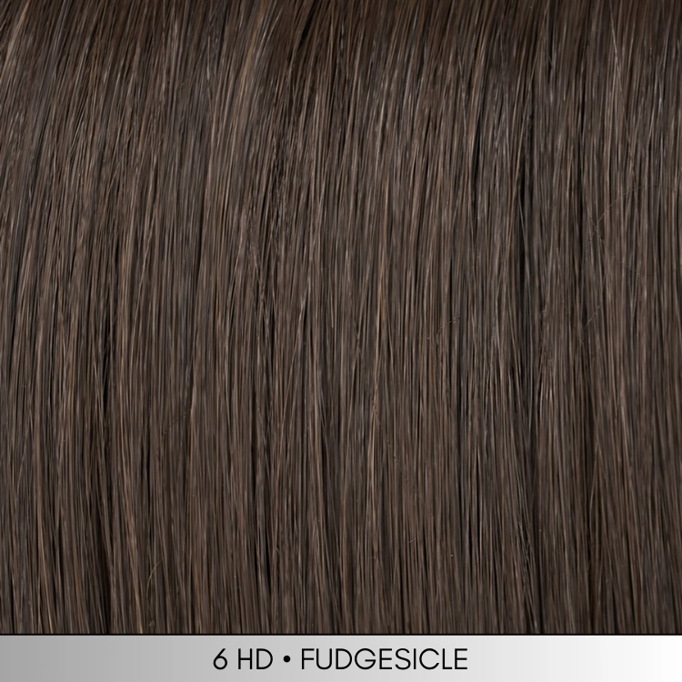 easiPart Medium HD 18&quot; - Synthetic Topper Collection by Jon Renau