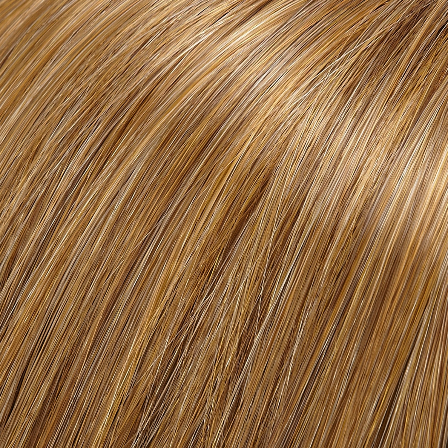 easiPart Medium HD 18&quot; Topper by Jon Renau