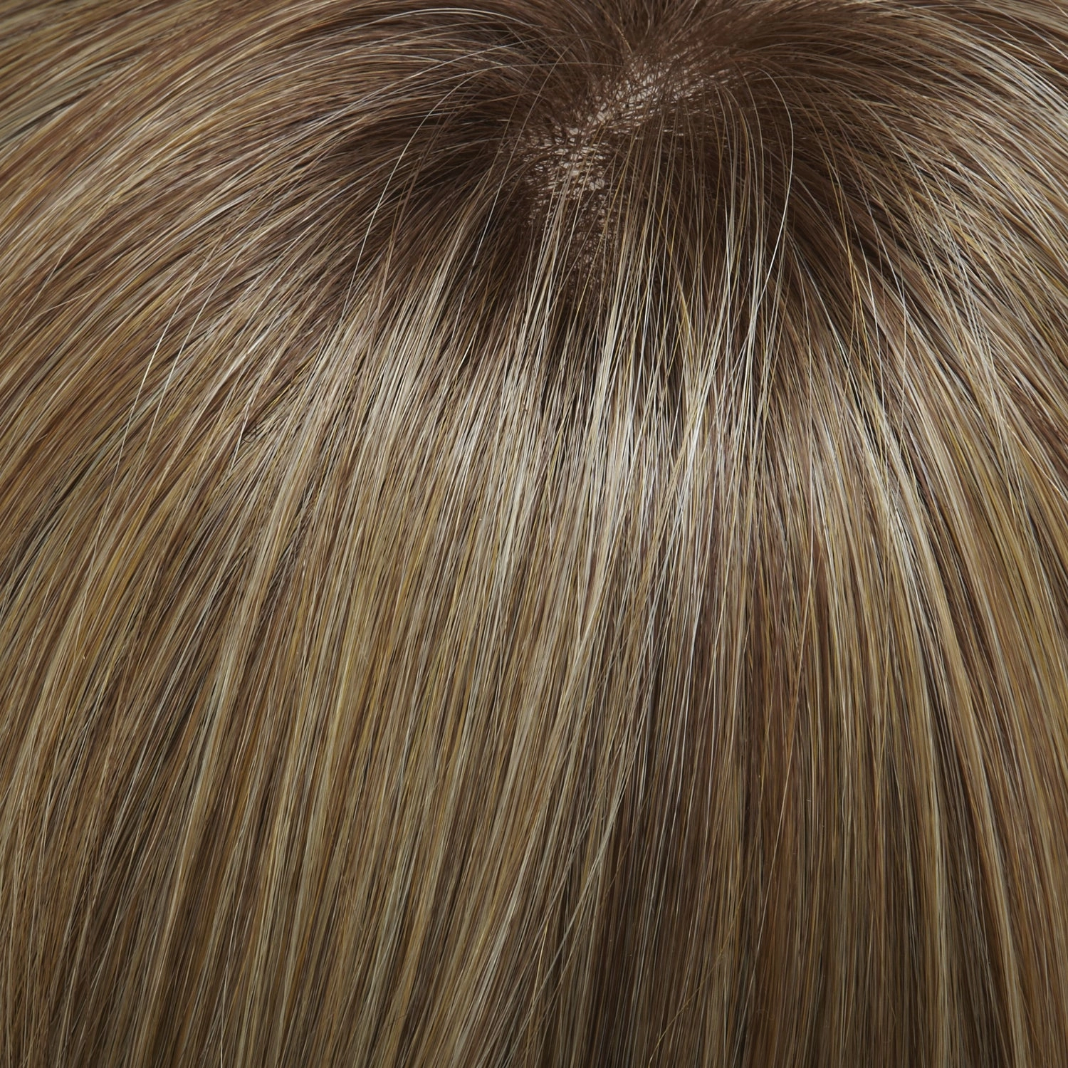 easiPart Medium HD 18&quot; Topper by Jon Renau