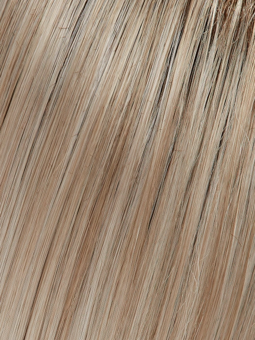 EasiPart Medium HH 12&quot; Topper by Jon Renau | Topper | Human Hair