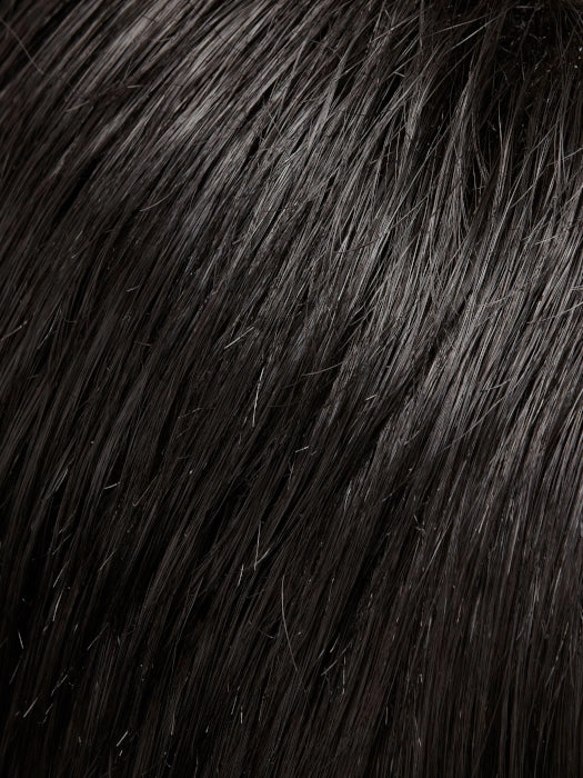 EasiPart T HH 18&quot; Topper by Jon Renau | Topper | Human Hair