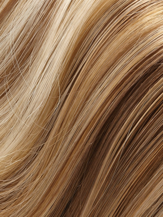 easiPony 20&quot; by Jon Renau | easiTress Human Hair | Pony Hair Extension