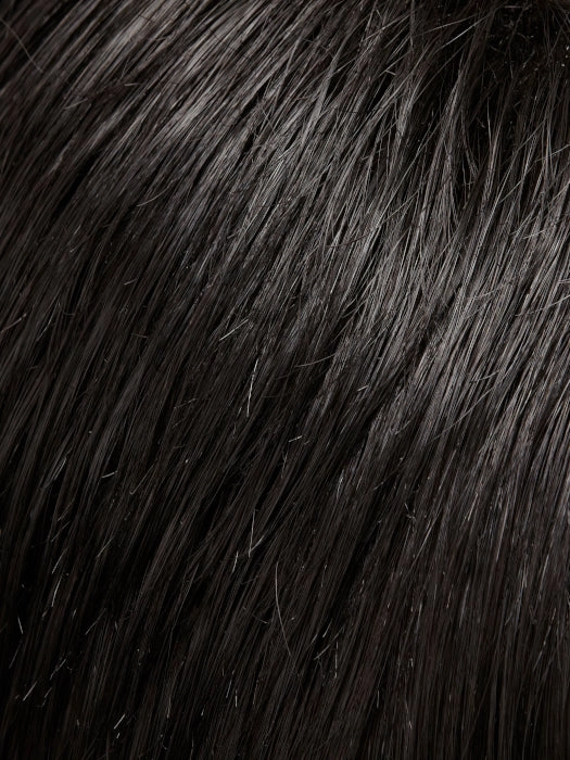 easiVolume 10&quot; by Jon Renau | easiTress Human Hair | Volumizer Extension