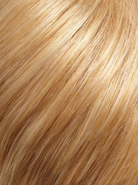 easiVolume 10&quot; by Jon Renau | easiTress Human Hair | Volumizer Extension