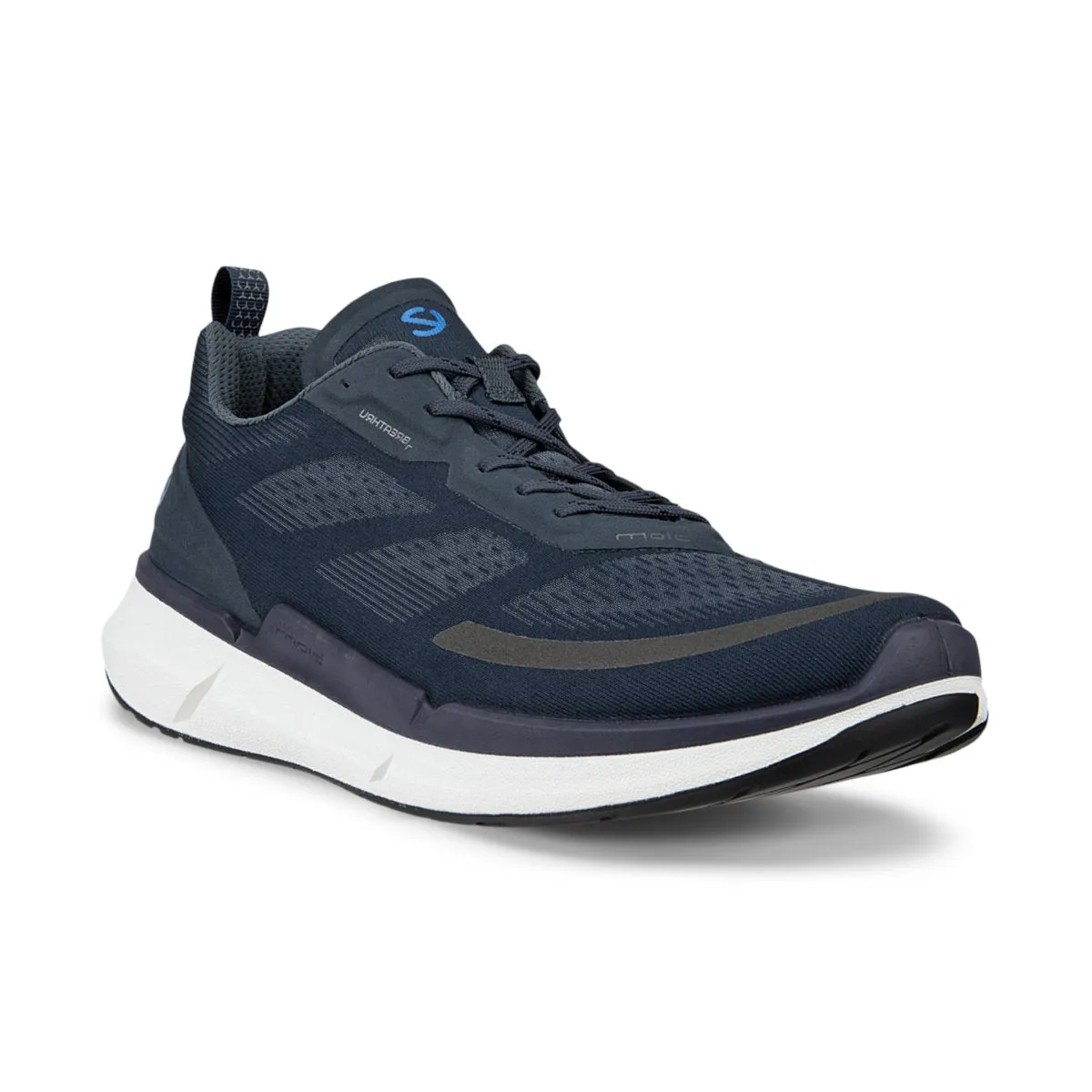 Ecco Men's Biom 2.2 Low Breathru Blue