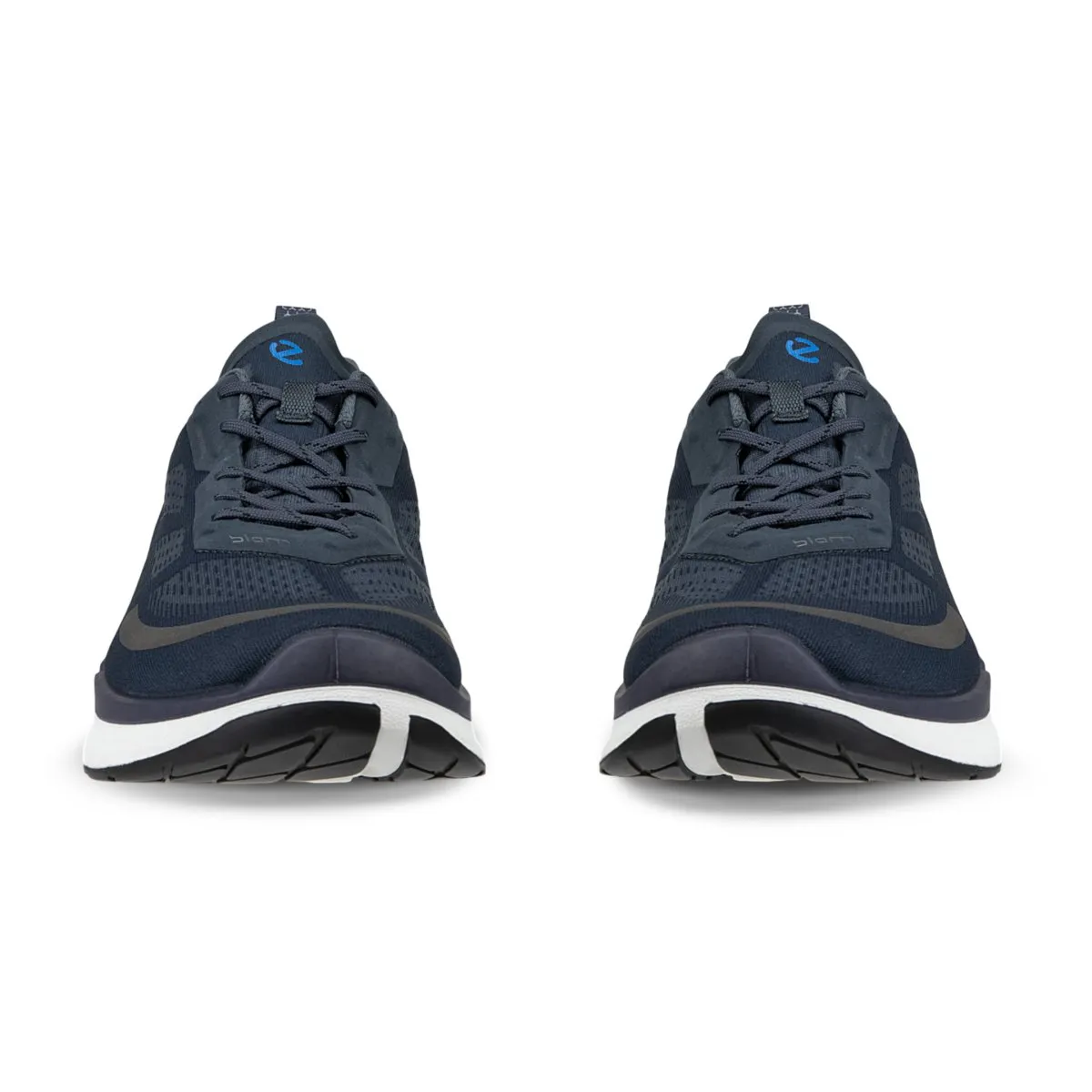 Ecco Men's Biom 2.2 Low Breathru Blue