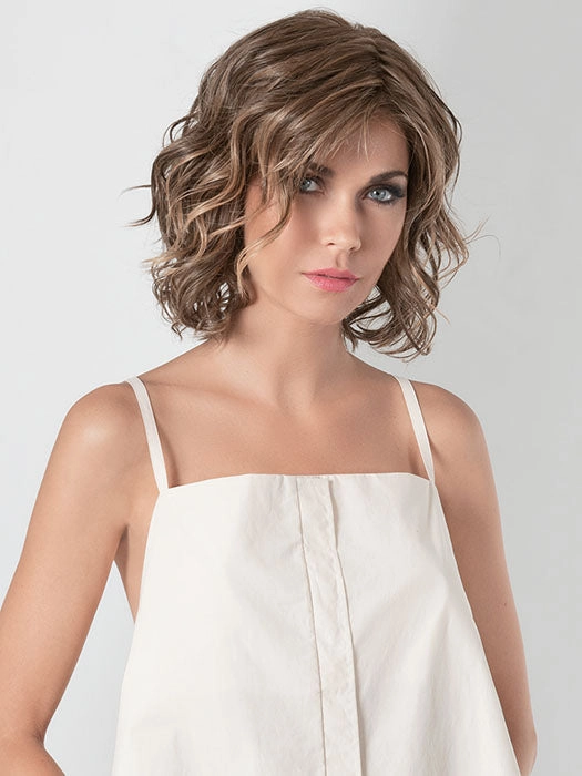 Eclat Heat Friendly wig - Ellen Wille Hair Society Collection