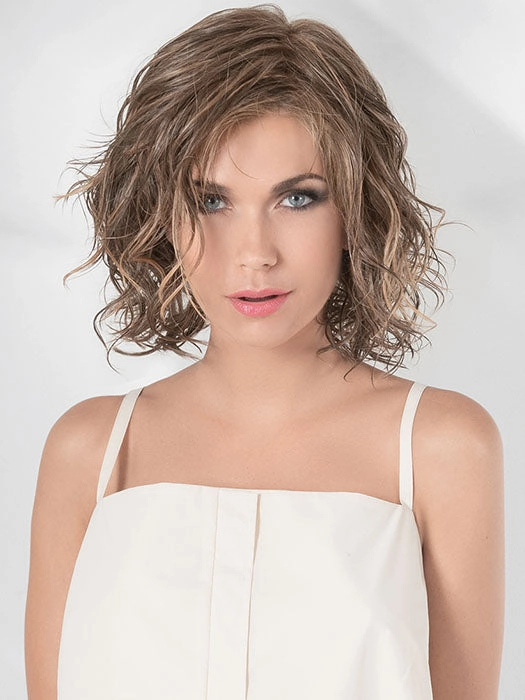 Eclat Heat Friendly wig - Ellen Wille Hair Society Collection