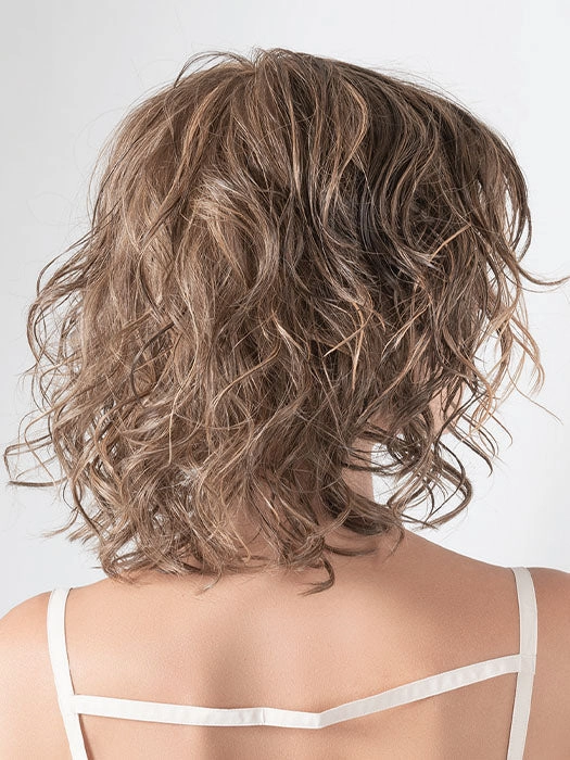Eclat Heat Friendly wig - Ellen Wille Hair Society Collection