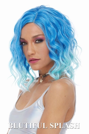 Ecstasy <br>Synthetic Wig