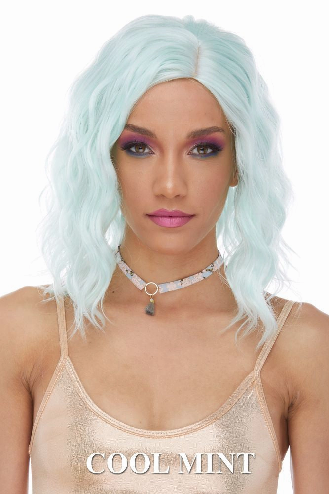 Ecstasy <br>Synthetic Wig