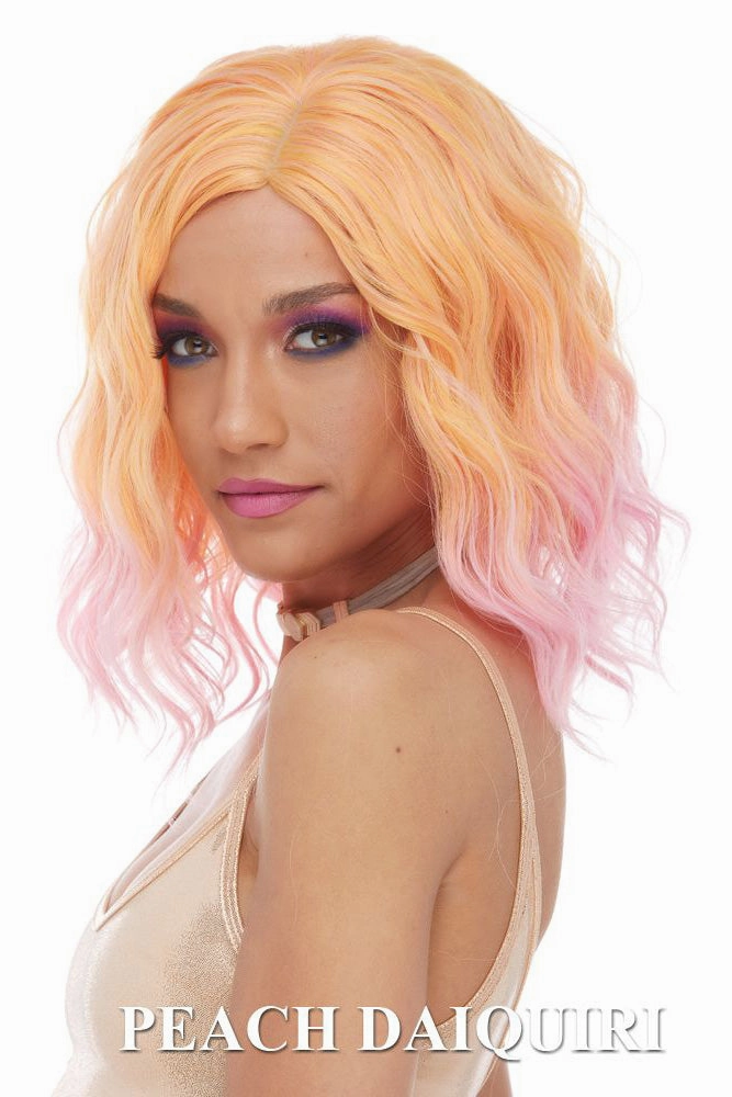 Ecstasy <br>Synthetic Wig