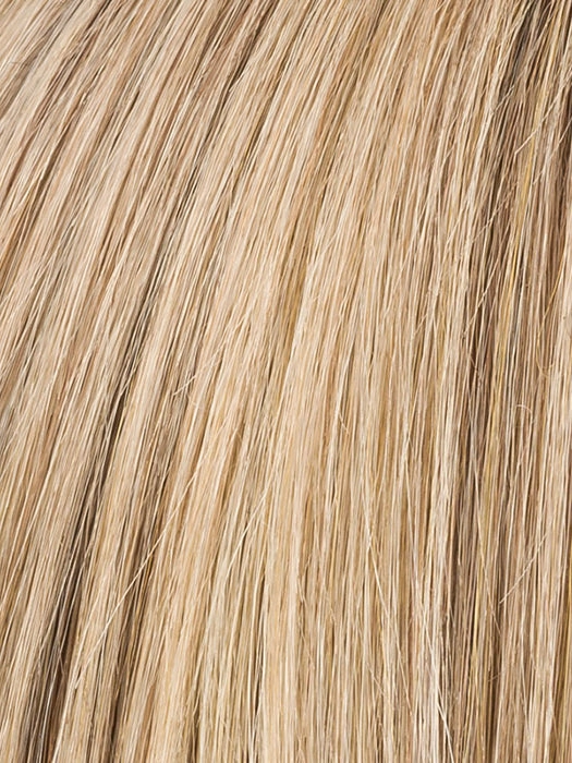 Elegance | Prime Power | Human/Synthetic Hair Blend Wig