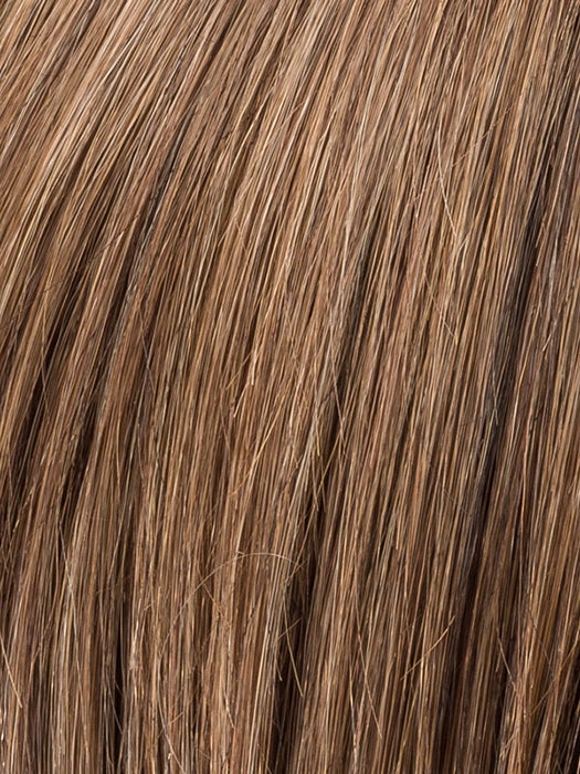 Elegance | Prime Power | Human/Synthetic Hair Blend Wig