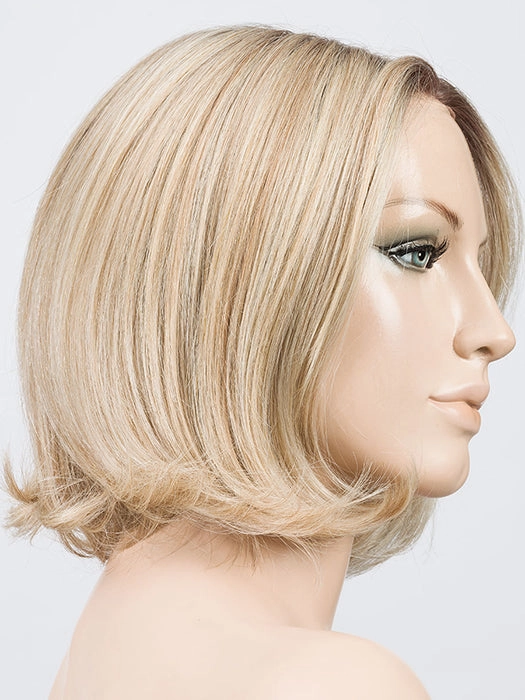 Elegance | Prime Power | Human/Synthetic Hair Blend Wig
