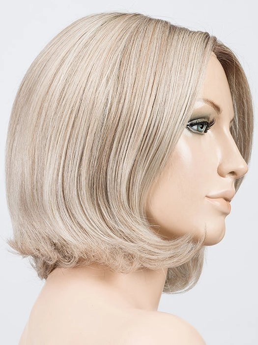 Elegance | Prime Power | Human/Synthetic Hair Blend Wig
