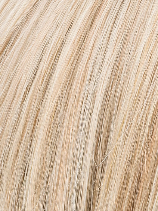 Elegance | Prime Power | Human/Synthetic Hair Blend Wig