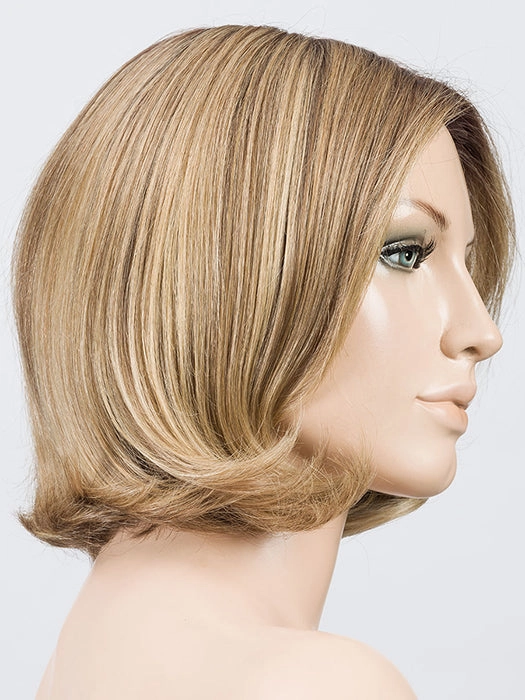Elegance | Prime Power | Human/Synthetic Hair Blend Wig