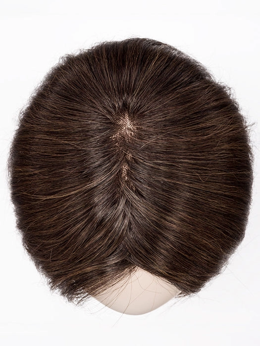 Elegance | Prime Power | Human/Synthetic Hair Blend Wig