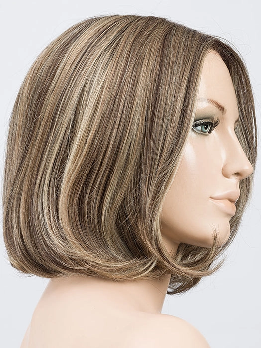 Elegance | Prime Power | Human/Synthetic Hair Blend Wig