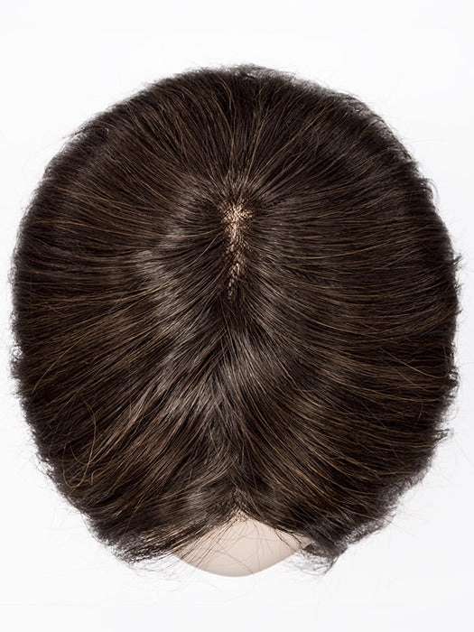 Elegance | Prime Power | Human/Synthetic Hair Blend Wig