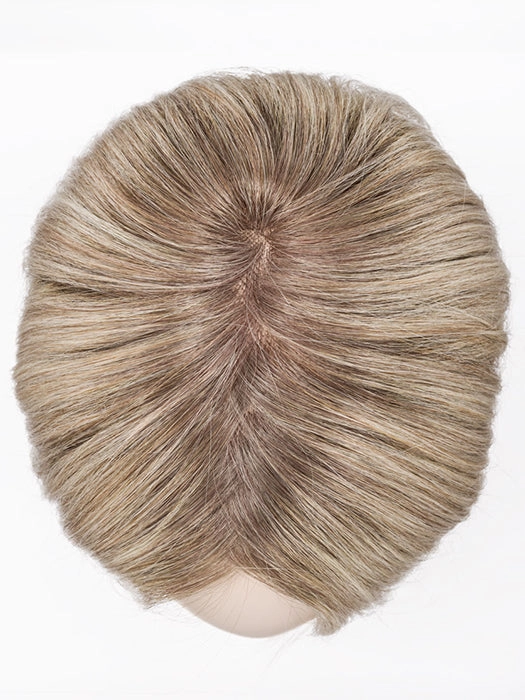 Elegance | Prime Power | Human/Synthetic Hair Blend Wig