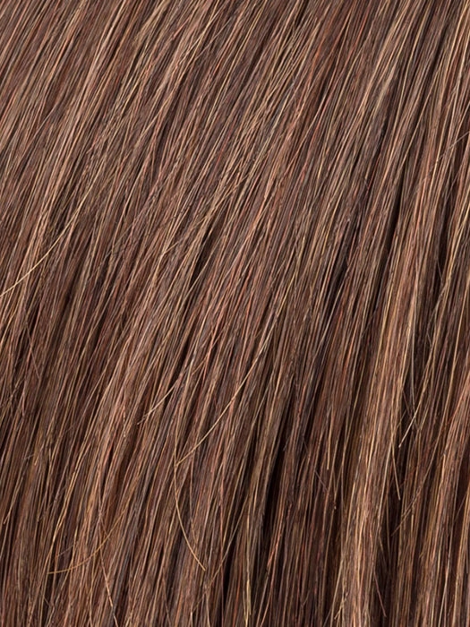 Elegance | Prime Power | Human/Synthetic Hair Blend Wig
