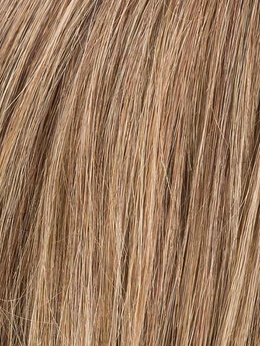 Elegance | Prime Power | Human/Synthetic Hair Blend Wig
