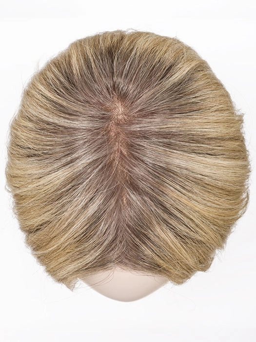 Elegance | Prime Power | Human/Synthetic Hair Blend Wig